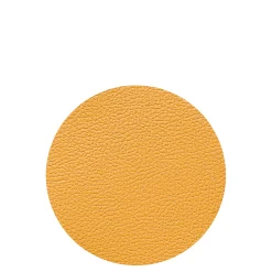 Vendbar coasters Ø10 cm 4 stk.