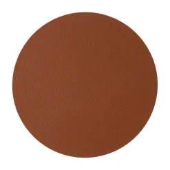 Vendbar dækkeserviet Ø30 cm