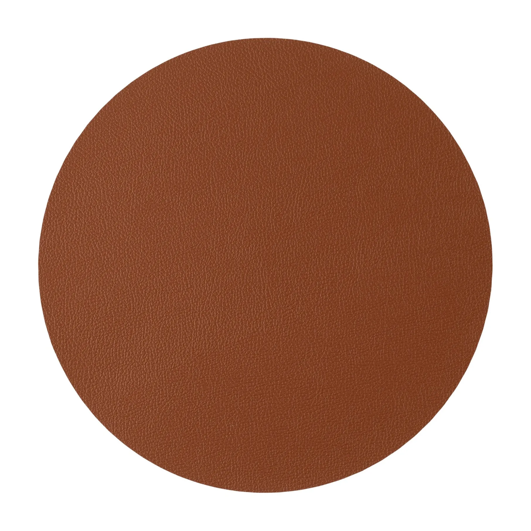 Vendbar dækkeserviet Ø30 cm