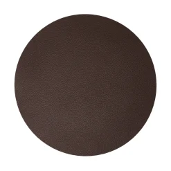 Vendbar dækkeserviet Ø30 cm