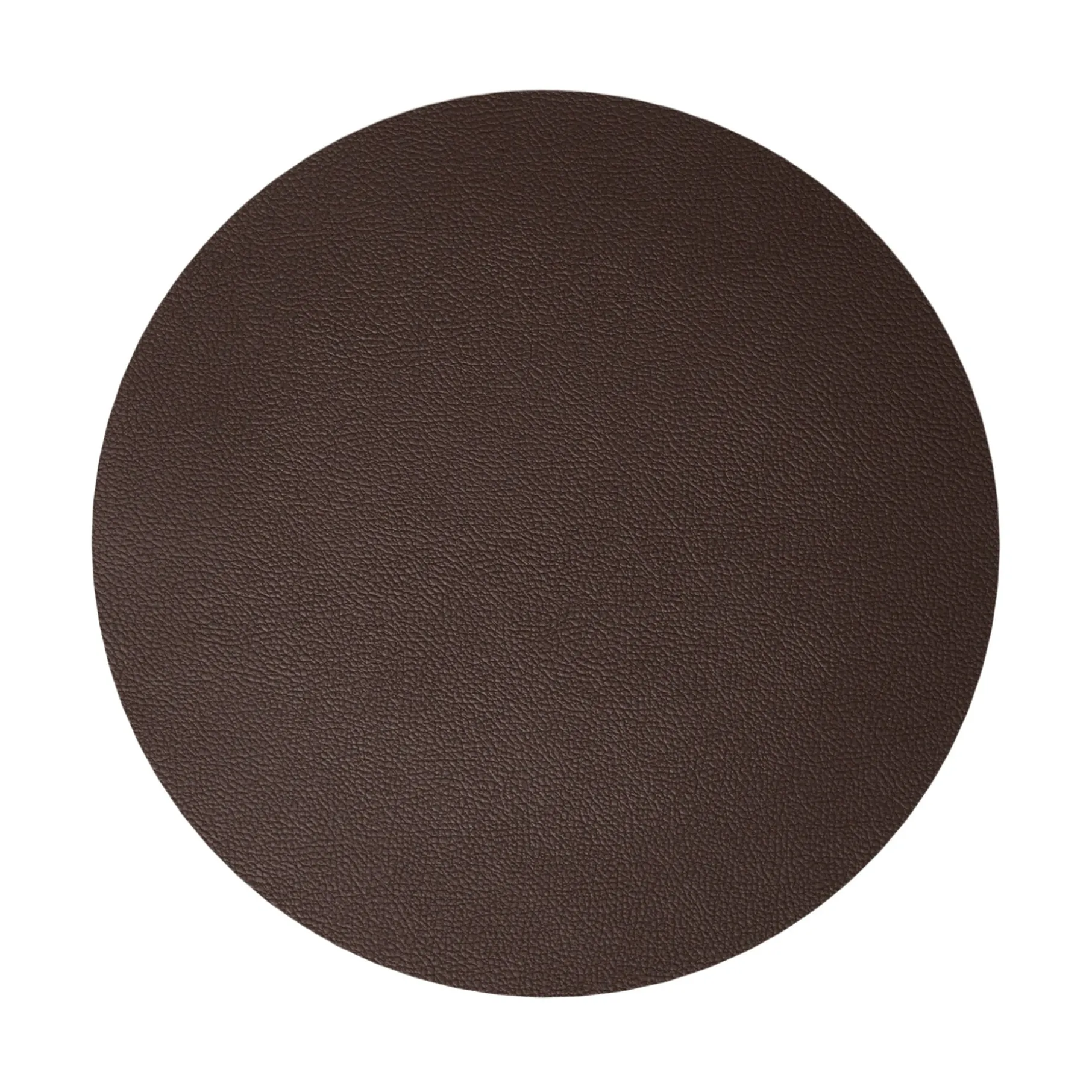 Vendbar dækkeserviet Ø30 cm