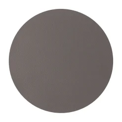 Vendbar dækkeserviet Ø30 cm