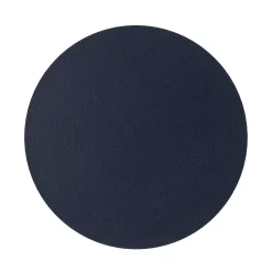 Vendbar dækkeserviet Ø30 cm