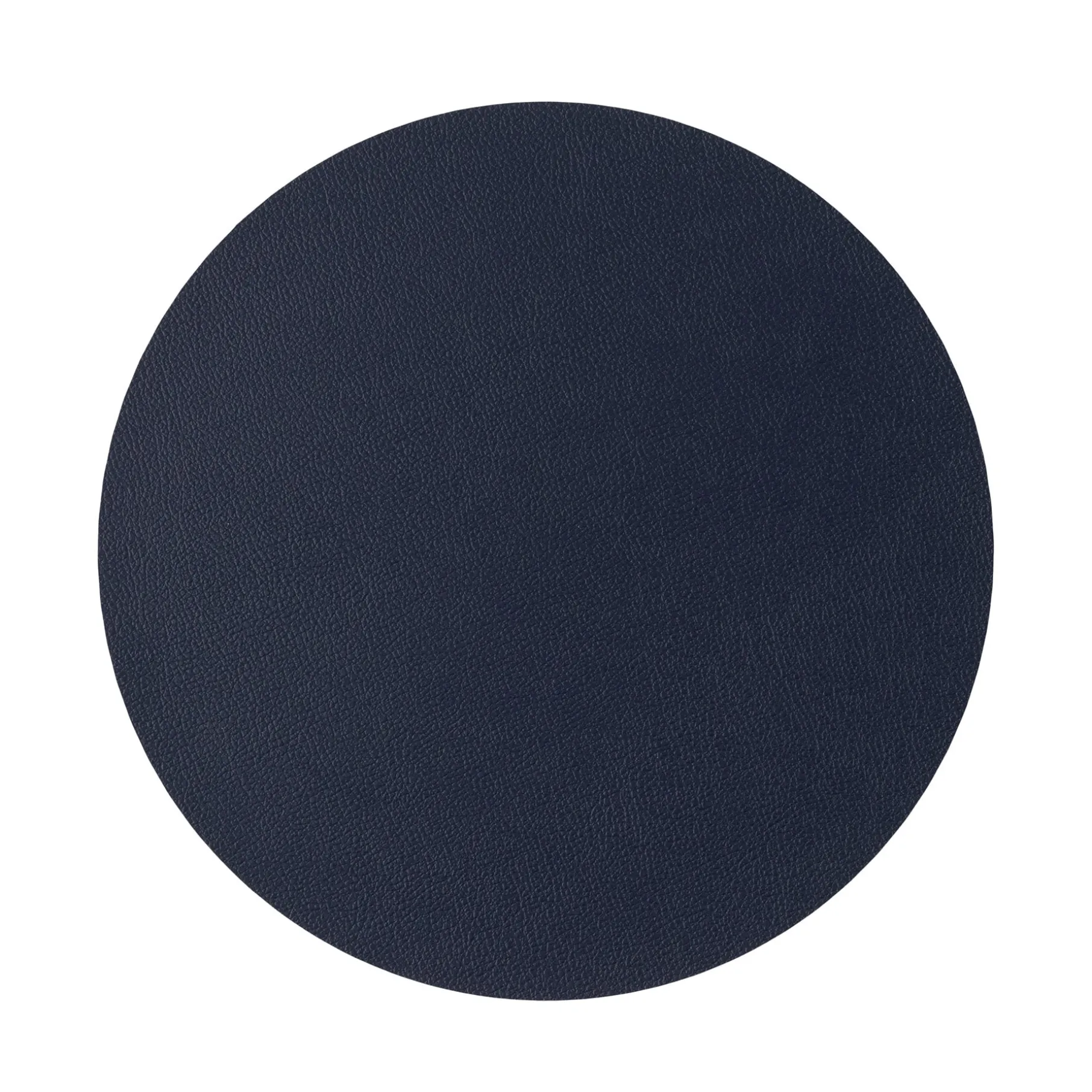 Vendbar dækkeserviet Ø30 cm