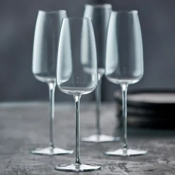 Veneto champagneglas 2 stk