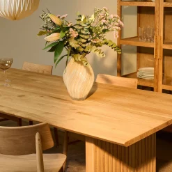 Vertigo II FSC certificeret egetræ L260 cm