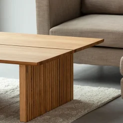 Vertigo sofabord L100 cm