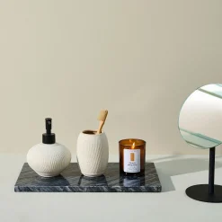 Vica tandbørstekrus