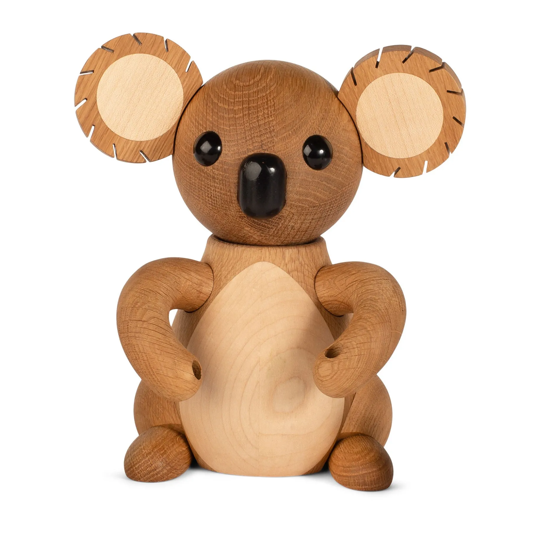 Victoria hunkoala stor