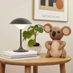 Victoria hunkoala stor