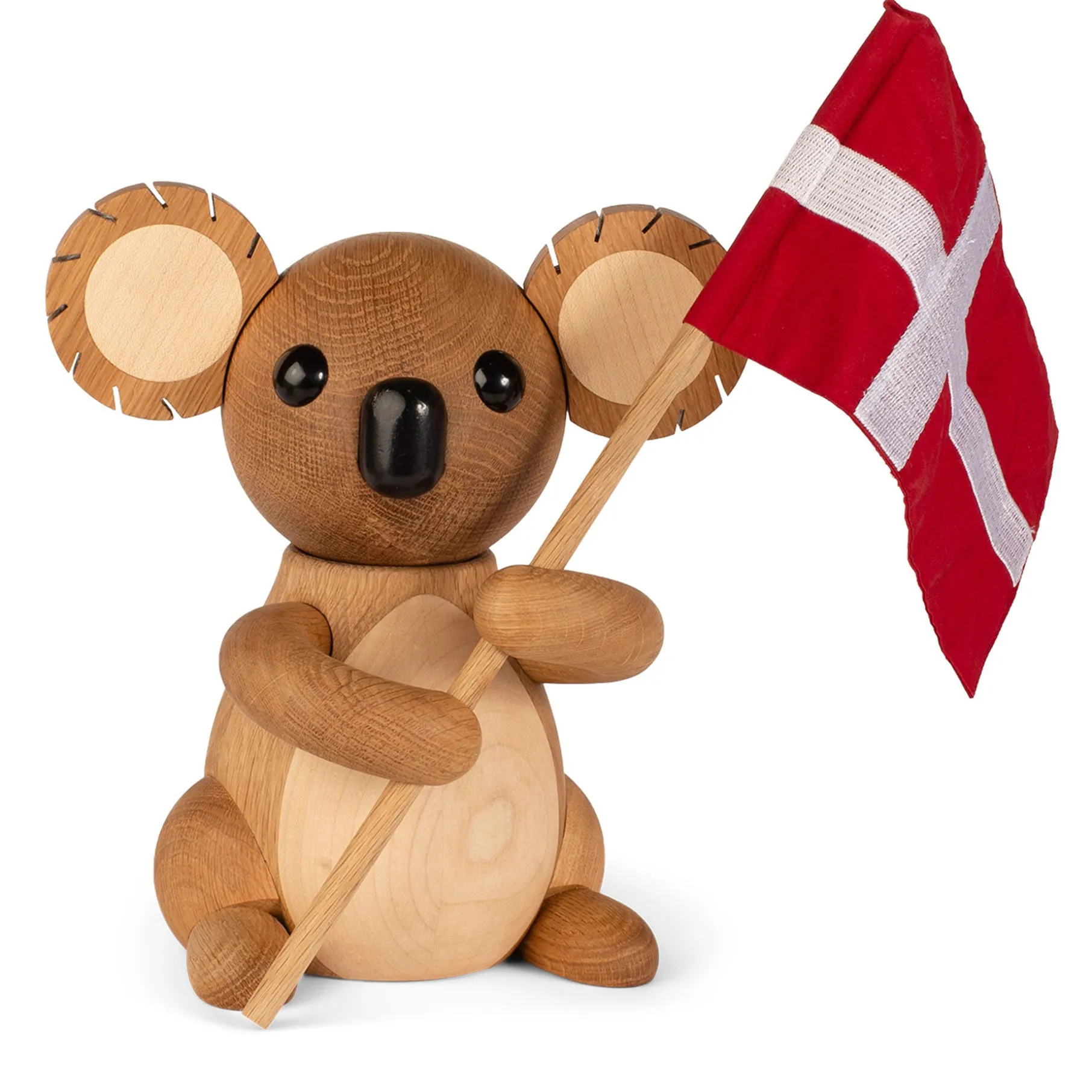 Victoria hunkoala stor