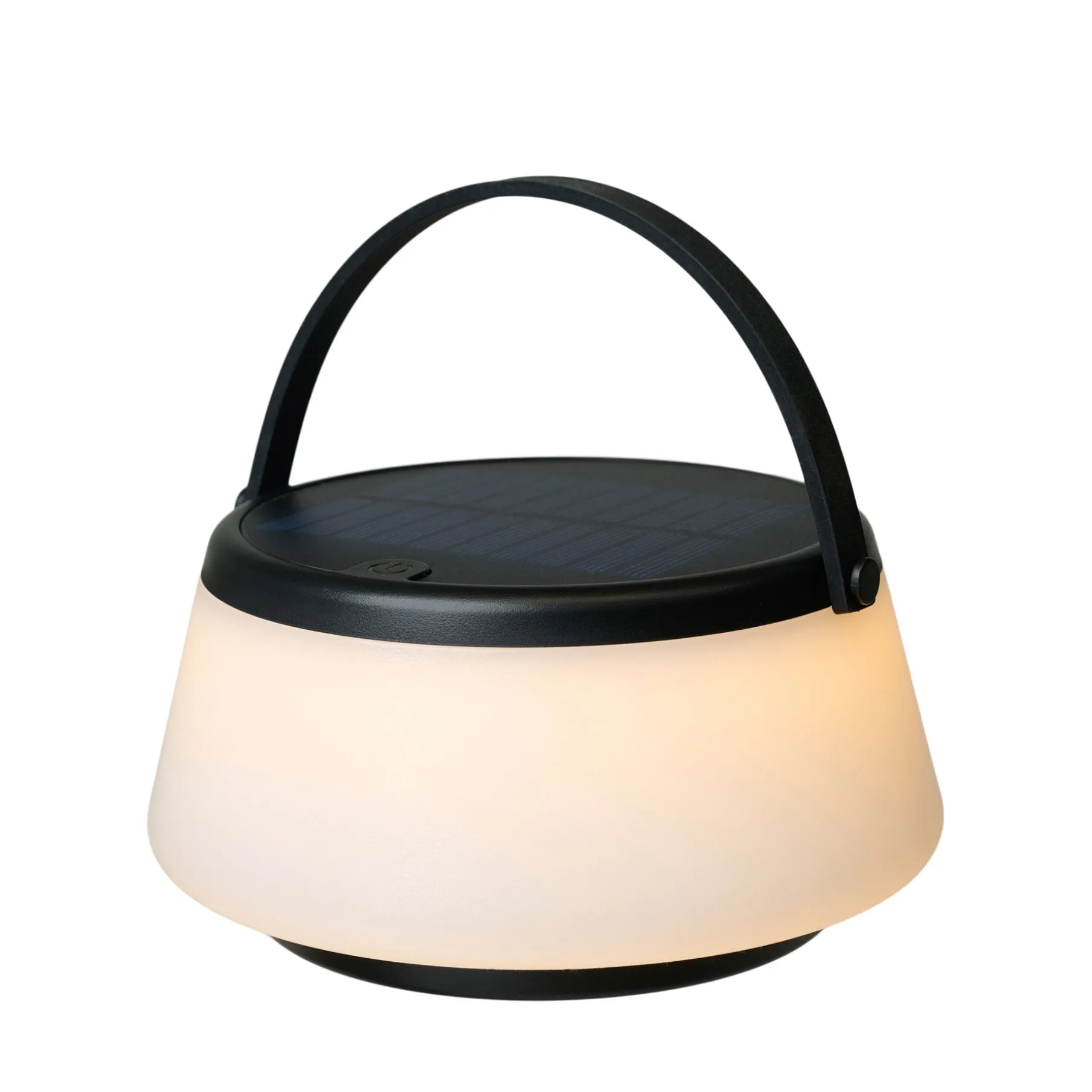 Vigoni Solcellelampe