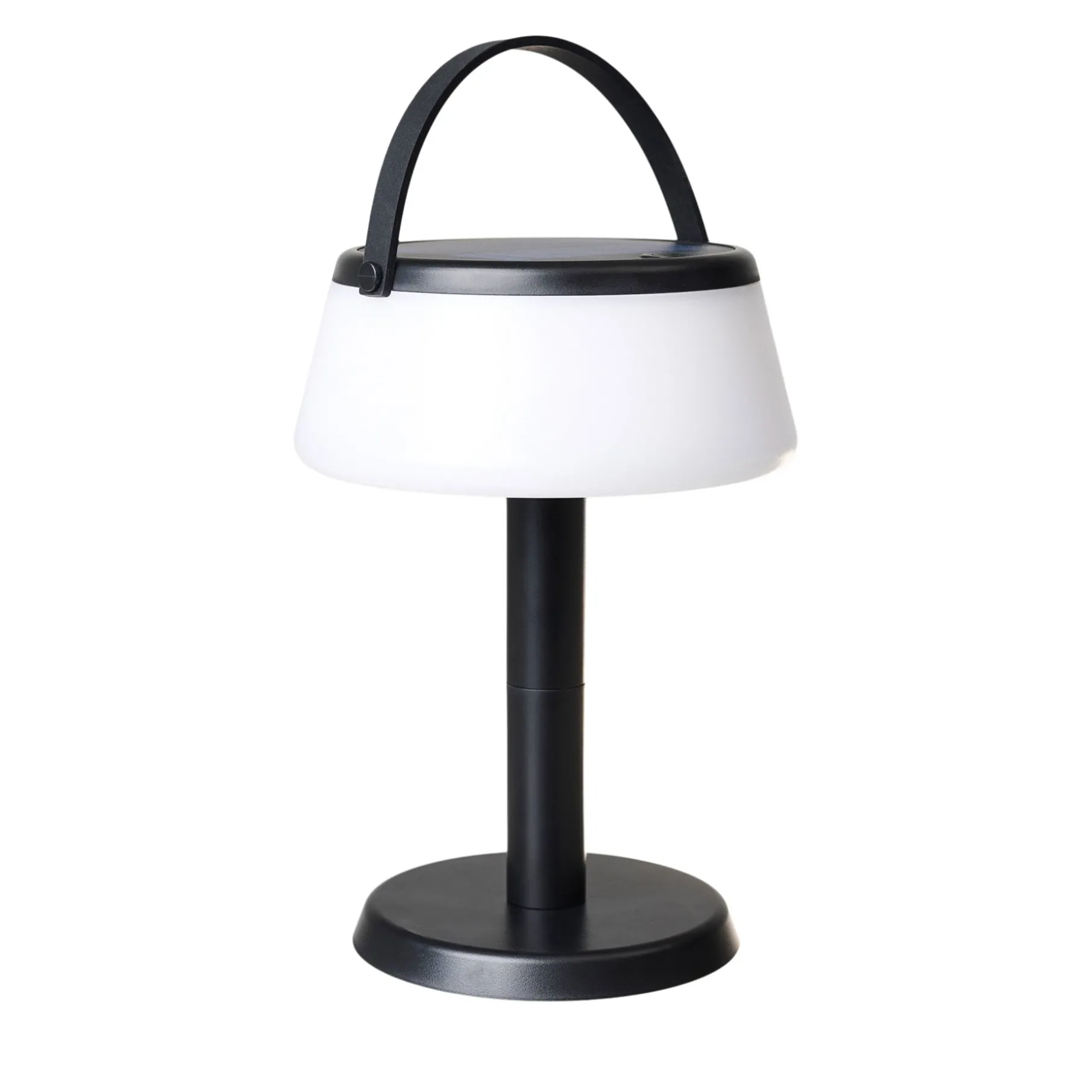 Vigoni Solcellelampe