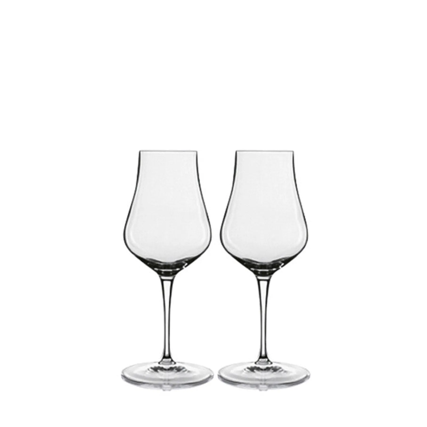 Vinoteque spirits/snifterglas 2 stk