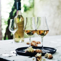 Vinoteque spirits/snifterglas 2 stk