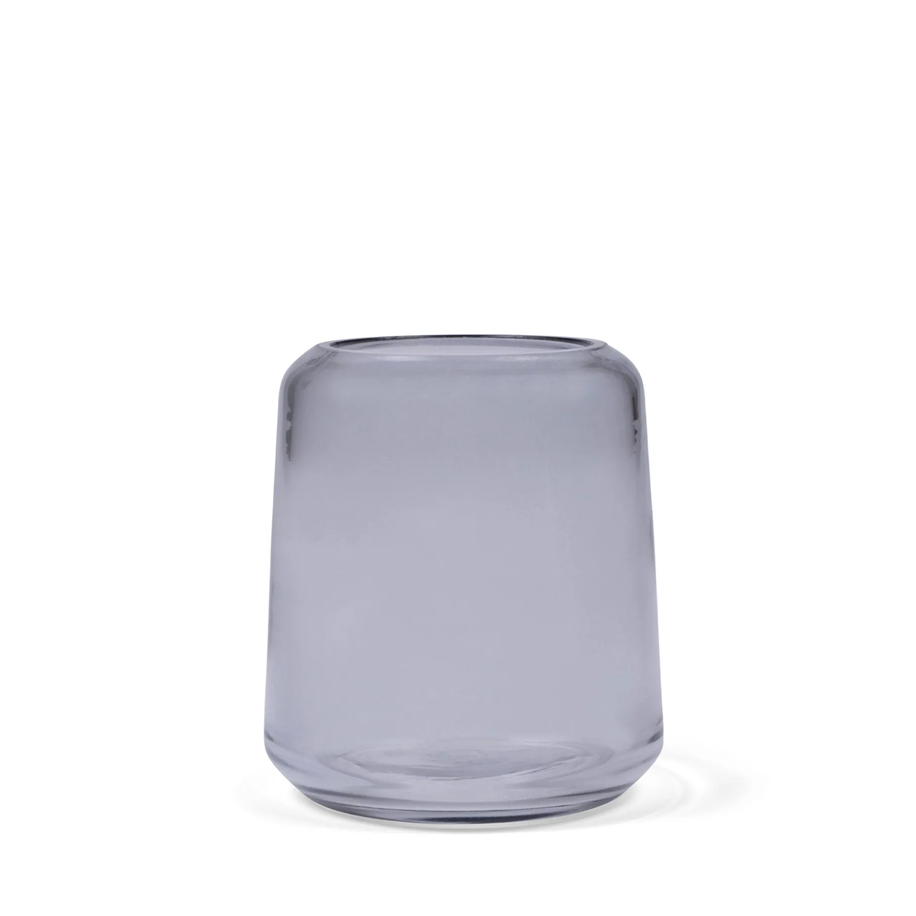 Vintage tandbørstekrus smoke