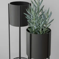 Viola urtepotteholder, H75