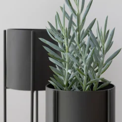 Viola urtepotteholder H60 cm