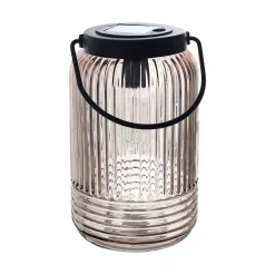 Viro solcelle lanterne