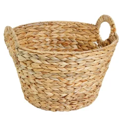 Weave II rund kurv L