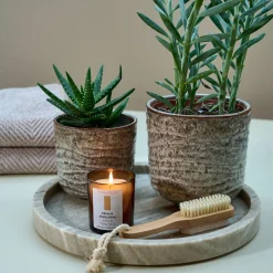 Wellness sæt fødder