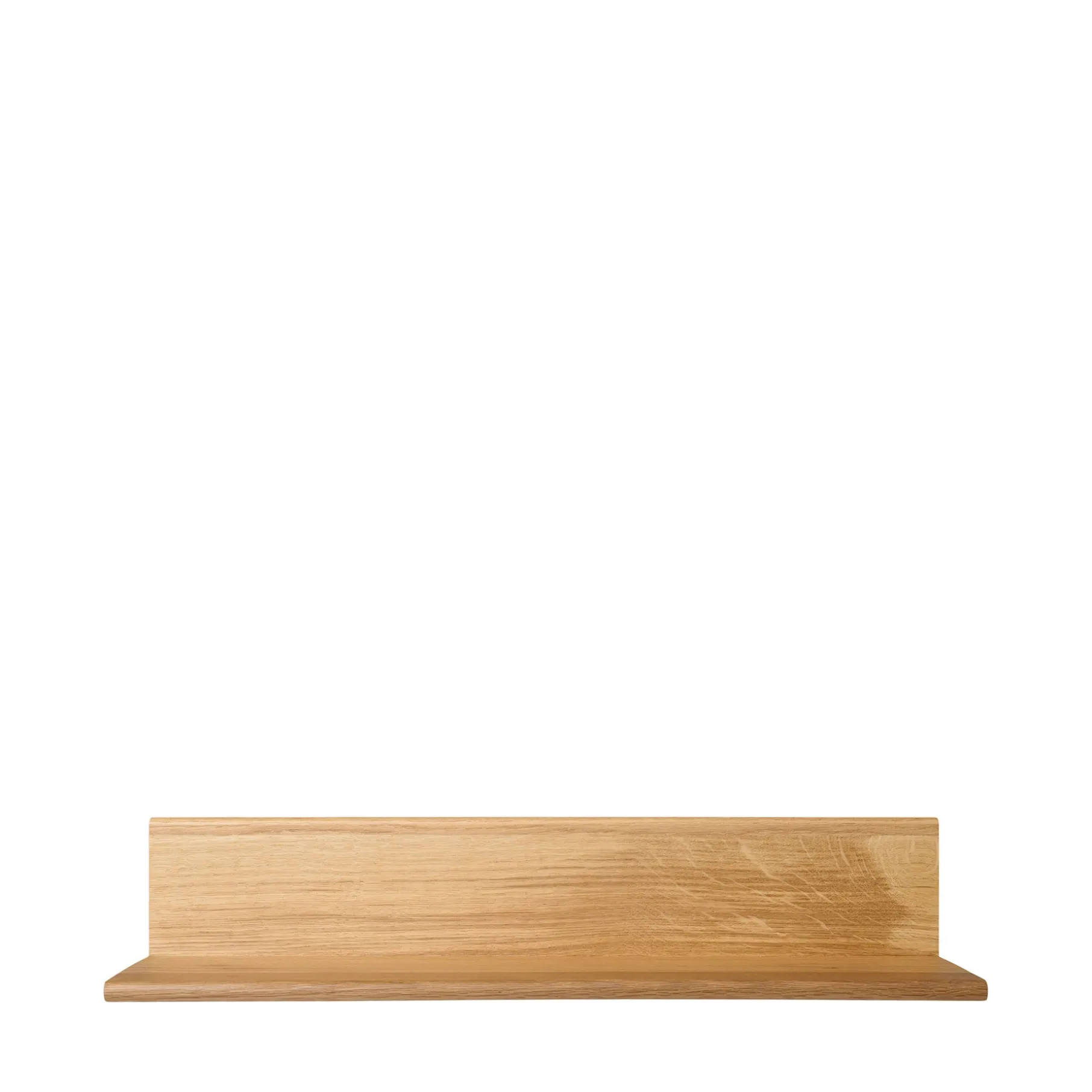 Wood II basic hylde FSC certificeret egetræ L60 cm