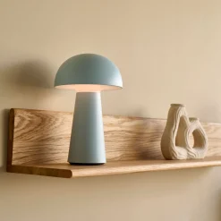 Wood II basic hylde FSC certificeret egetræ, L120 cm