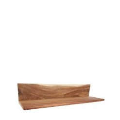 Wood II Hylde i Akacietræ L60 cm