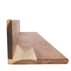 Wood II Hylde i Akacietræ L90 cm