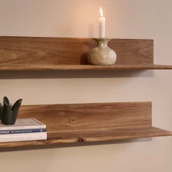 Wood II Hylde i Akacietræ L120 cm