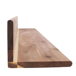 Wood II Hylde i Akacietræ L120 cm