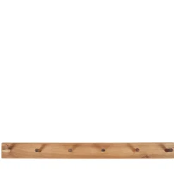 Wood II Knagrække i Akacietræ L90 cm