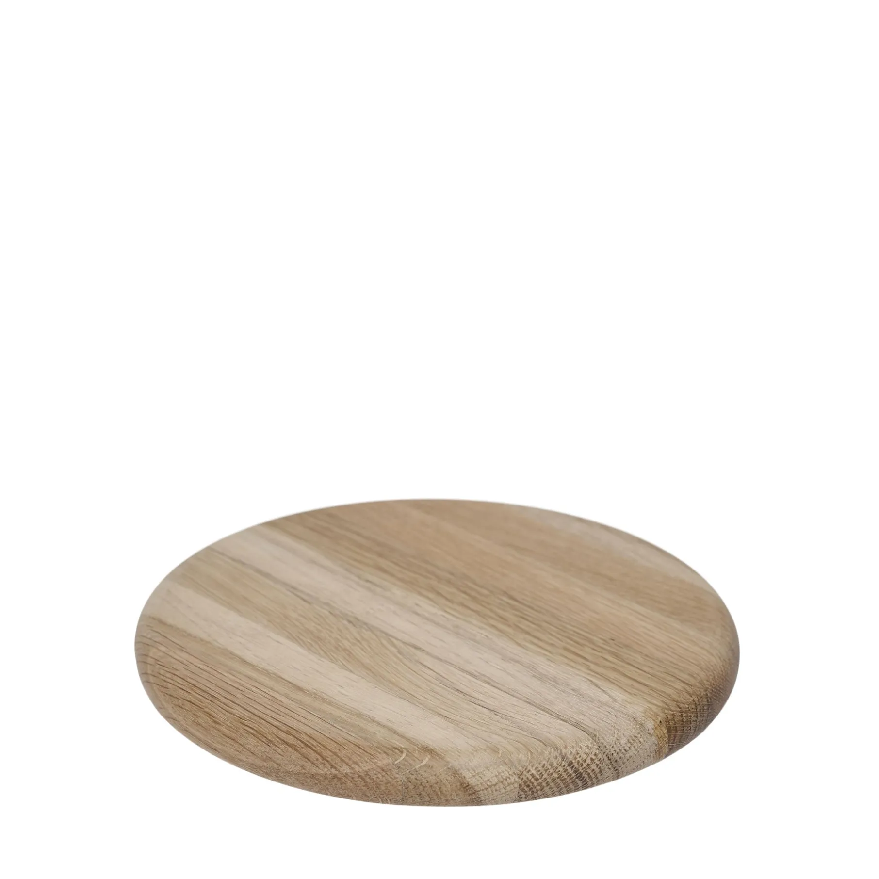 Wood Oak bordskåner - magnetisk