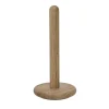 Wood Oak Køkkenrulleholder