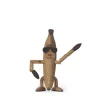 Woodies Benny Banana