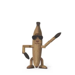 Woodies Benny Banana