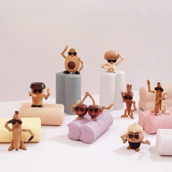 Woodies Benny Banana