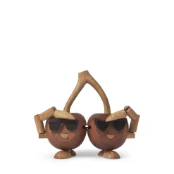 Woodies Cha-Cha Cherries