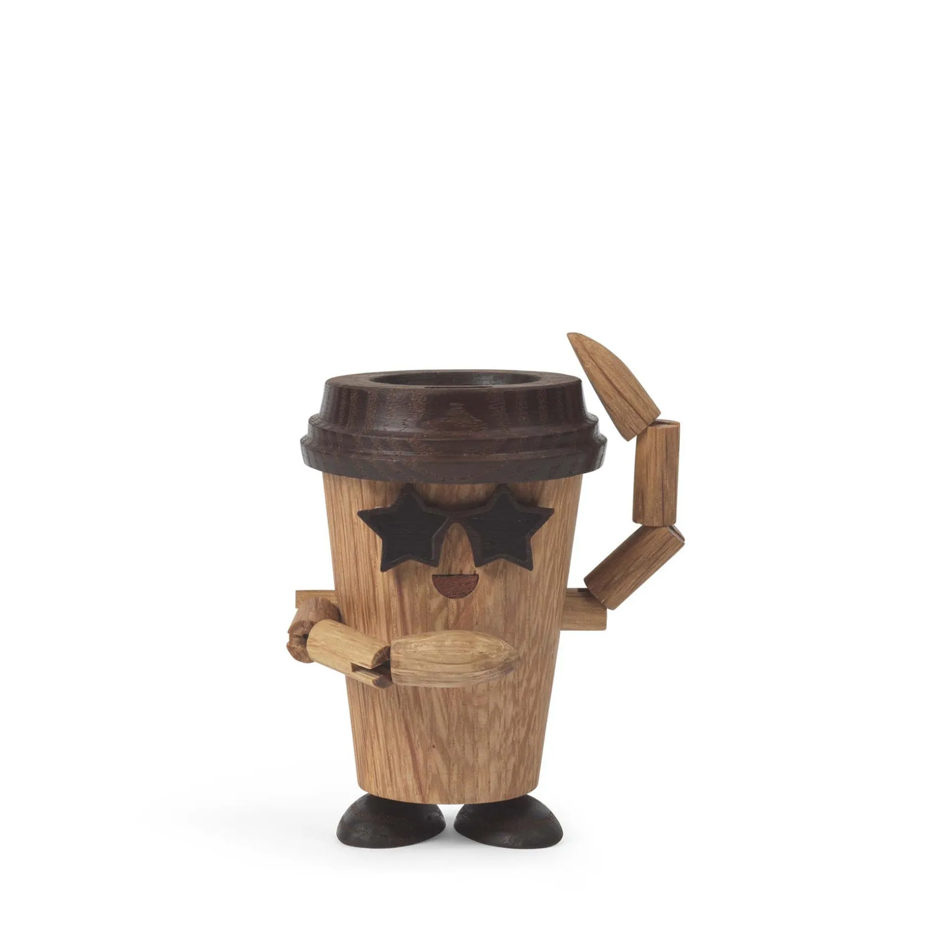 Woodies Esther Espresso