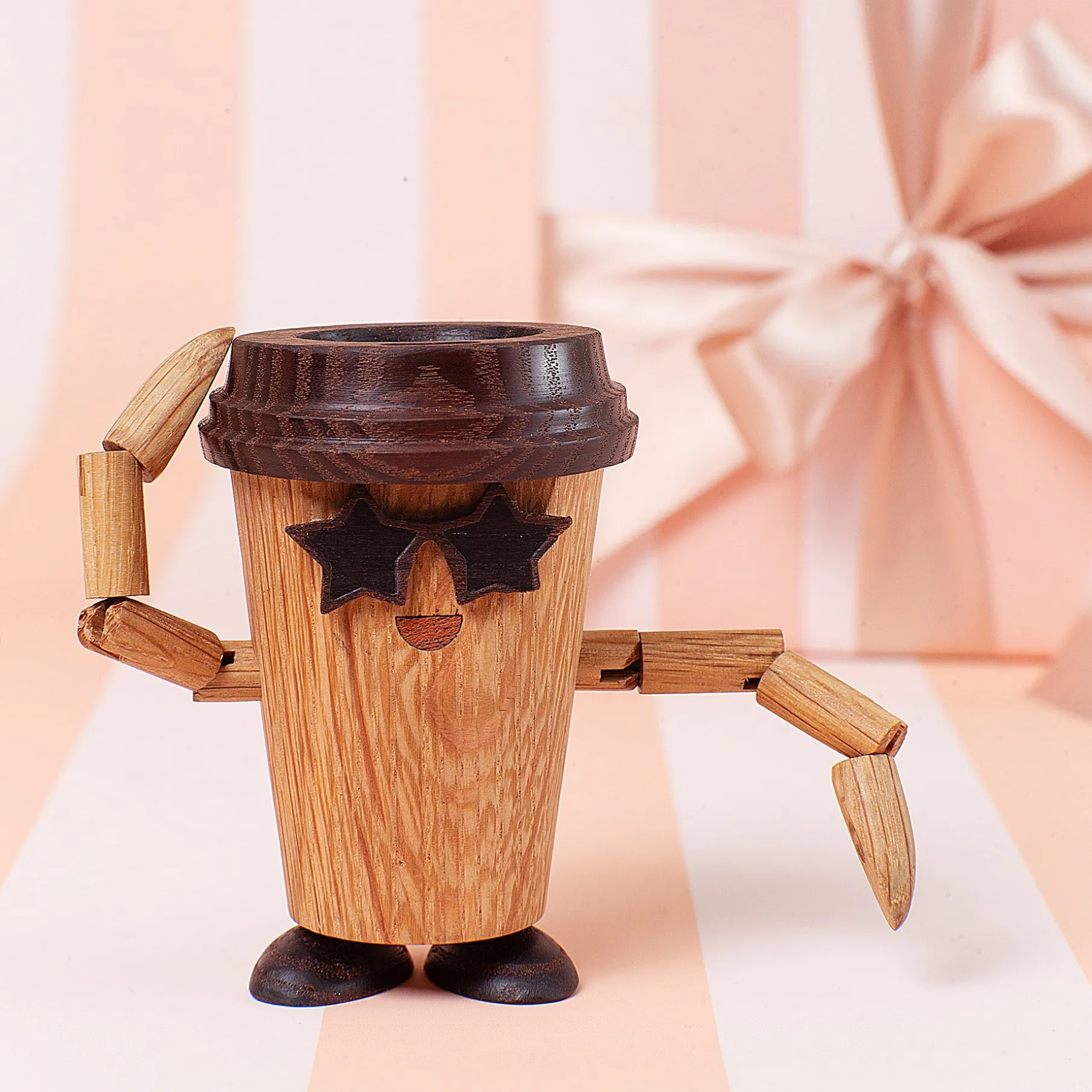 Woodies Esther Espresso