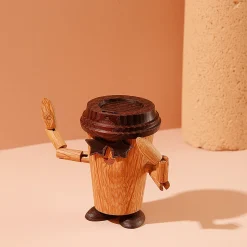 Woodies Esther Espresso