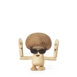 Woodies Marvin Mushroom