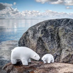 Züny BABY Polar Bear
